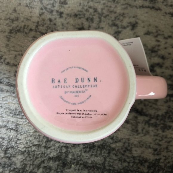 Rae Dunn Choose Hope Mug - Picture 3 of 3